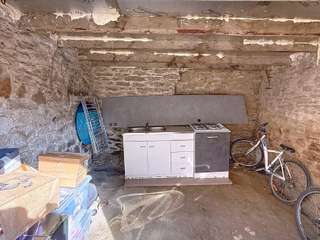 Vente maison 2 pièces