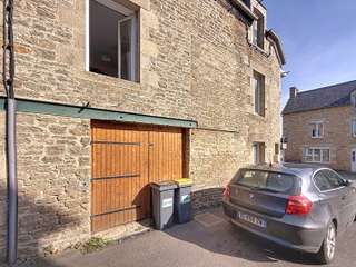 Vente maison 2 pièces