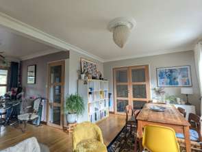 Vente Maison 5 chambresDinan
