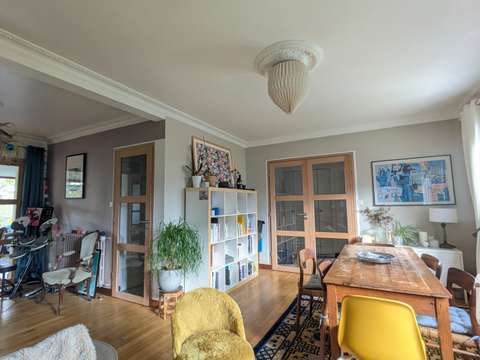 Vente maison 7 pièces Dinan 22