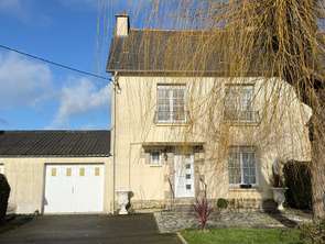 Vente Maison 3 chambresDinan