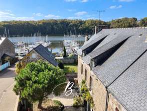 Vente Maison 5 chambresDinan