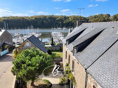 Vente maison 9 pièces Dinan 22