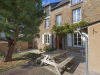 Vente maison 9 pièces Vente maison 9 pièces