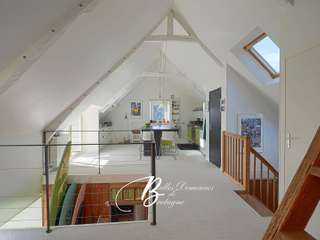 Vente maison 9 pièces