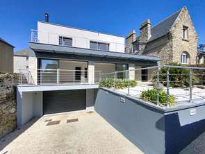 Vente Maison 5 chambresDinan