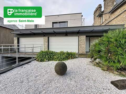 Vente maison 6 pièces Dinan 22