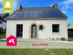 Vente Maison 3 chambresDinan