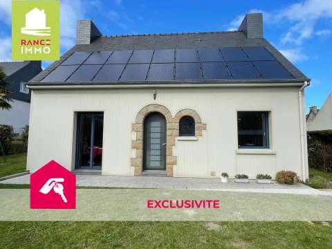 Vente maison 4 pièces Dinan 22