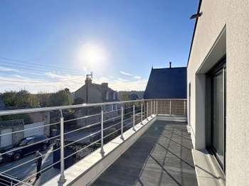 Vente Maison 5 chambresDinan