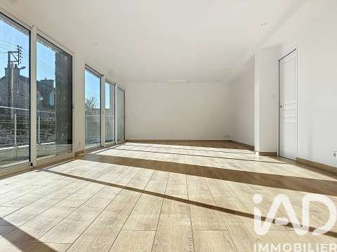 Vente maison 9 pièces Dinan 22