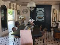 Vente maison 8 pièces Vente maison 8 pièces