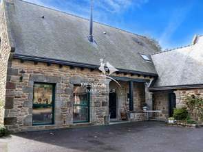 Vente Maison 4 chambresDinan
