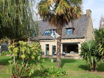 Vente Maison 4 chambresDinan