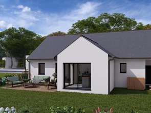 Vente Maison 3 chambresDinan