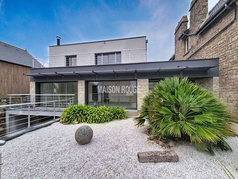 Vente maison 7 pièces Dinan 22