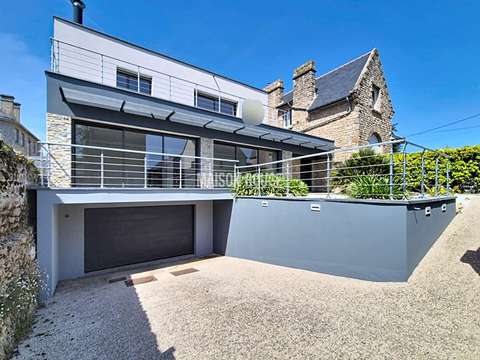Vente maison 7 pièces Dinan 22