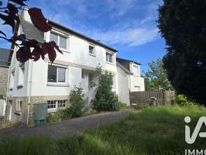 Vente Maison 3 chambresDinan