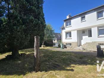 Vente maison 6 pièces Dinan 22