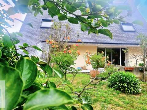 Vente maison 7 pièces Dinan 22
