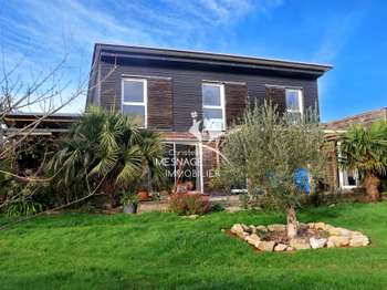 Vente maison 6 pièces Dinan 22
