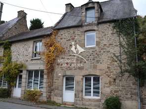 Vente Maison 3 chambresDinan
