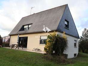 Vente Maison 5 chambresDinan