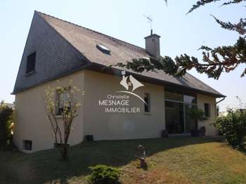 Vente Maison 5 chambresDinan
