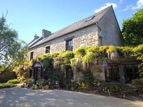 Vente Maison 3 chambresDinan