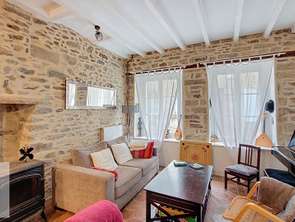 Vente Maison 3 chambresDinan