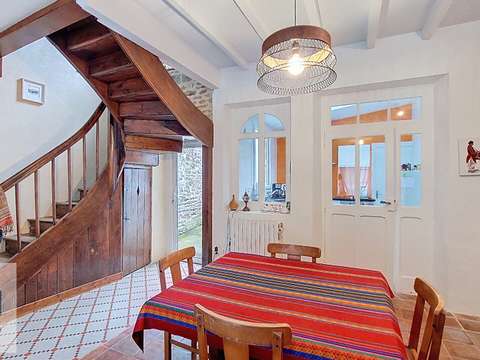 Vente maison 4 pièces Dinan 22