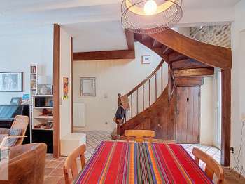 Vente Maison 3 chambresDinan