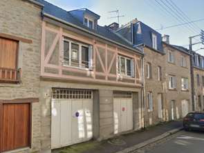Vente Maison 3 chambresDinan