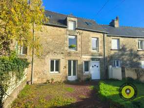 Vente Maison 3 chambresDinan