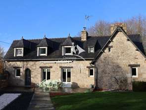 Vente Maison 3 chambresDinan
