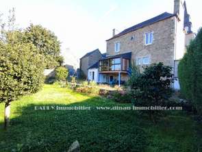 Vente Maison 3 chambresDinan