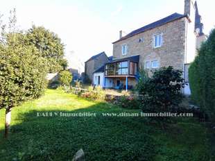 Photo Vente maison Dinan