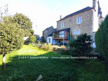 Vente maison 5 pièces Dinan 22
