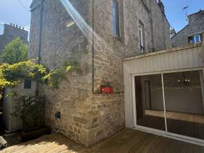Vente Maison 3 chambresDinan