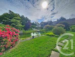 Vente Maison 5 chambresDinan