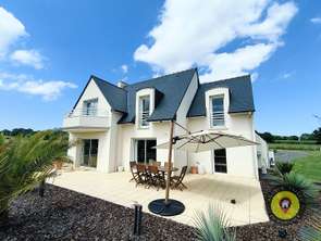 Vente Maison 4 chambresDinan