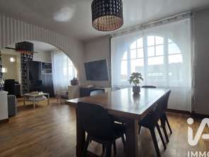 Vente Maison 5 chambresDinan