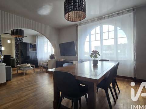 Vente maison 6 pièces Dinan 22