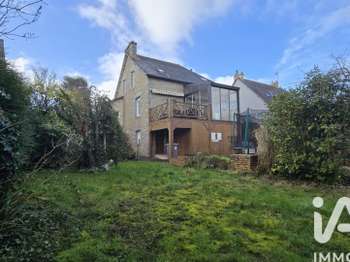 Vente Maison 5 chambresDinan