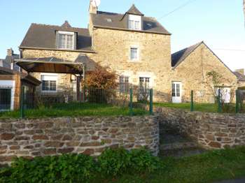 Vente Maison 1 pièceDinan