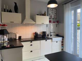 Vente maison 8 pièces Vente maison 8 pièces