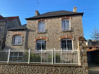 Vente maison 8 pièces Vente maison 8 pièces