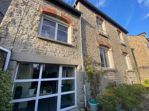 Vente maison 8 pièces Vente maison 8 pièces