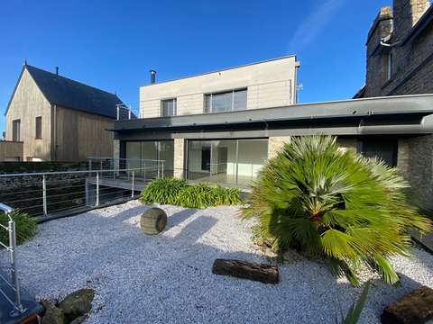 Vente maison 6 pièces Dinan 22