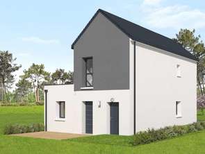 Vente Maison 3 chambresDinan